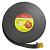 Лента терморасширяющаяся уплотнительная ОГНЕЗА-ЛТУ, 3*30мм в Н.Челнах